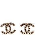 CC Beaded Studs