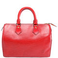 Speedy 25 Epi Red