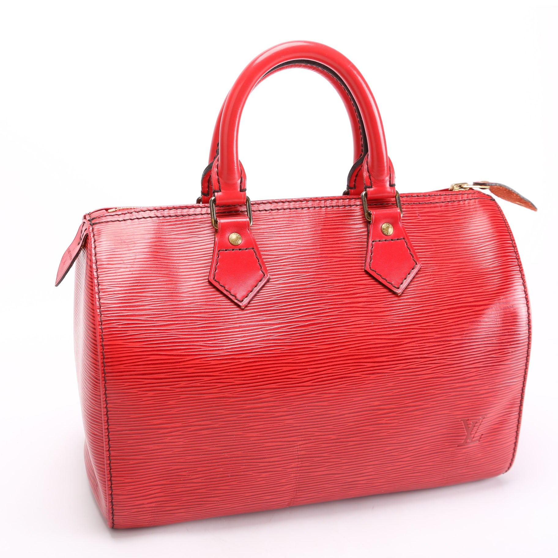 Speedy 25 Epi Red