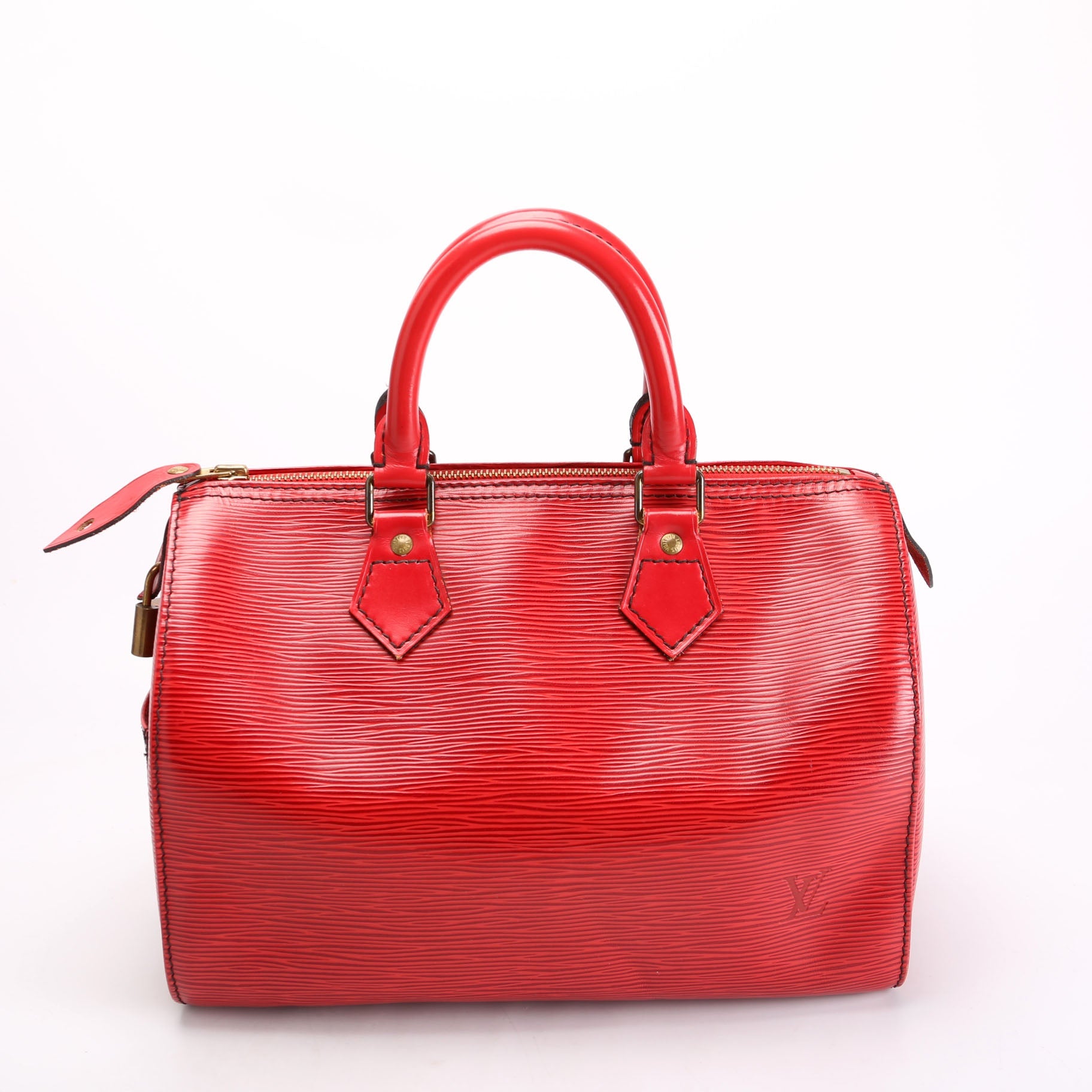 Speedy 25 Epi Red