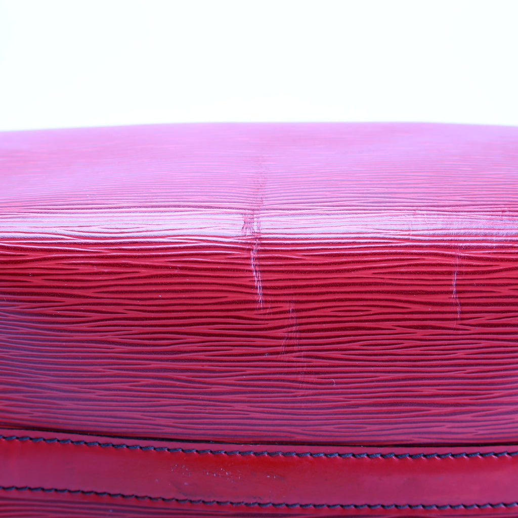 Speedy 25 Epi Red