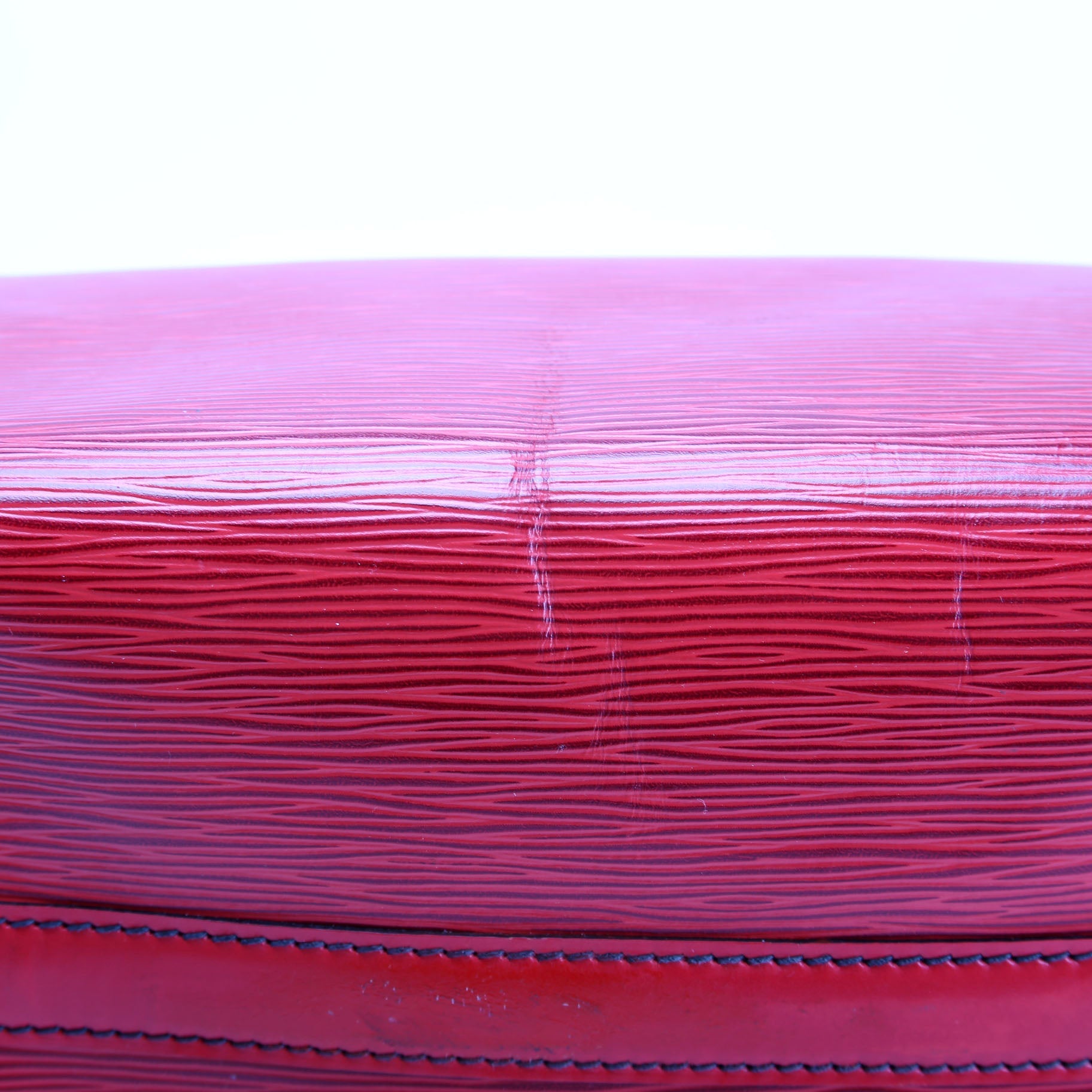 Speedy 25 Epi Red