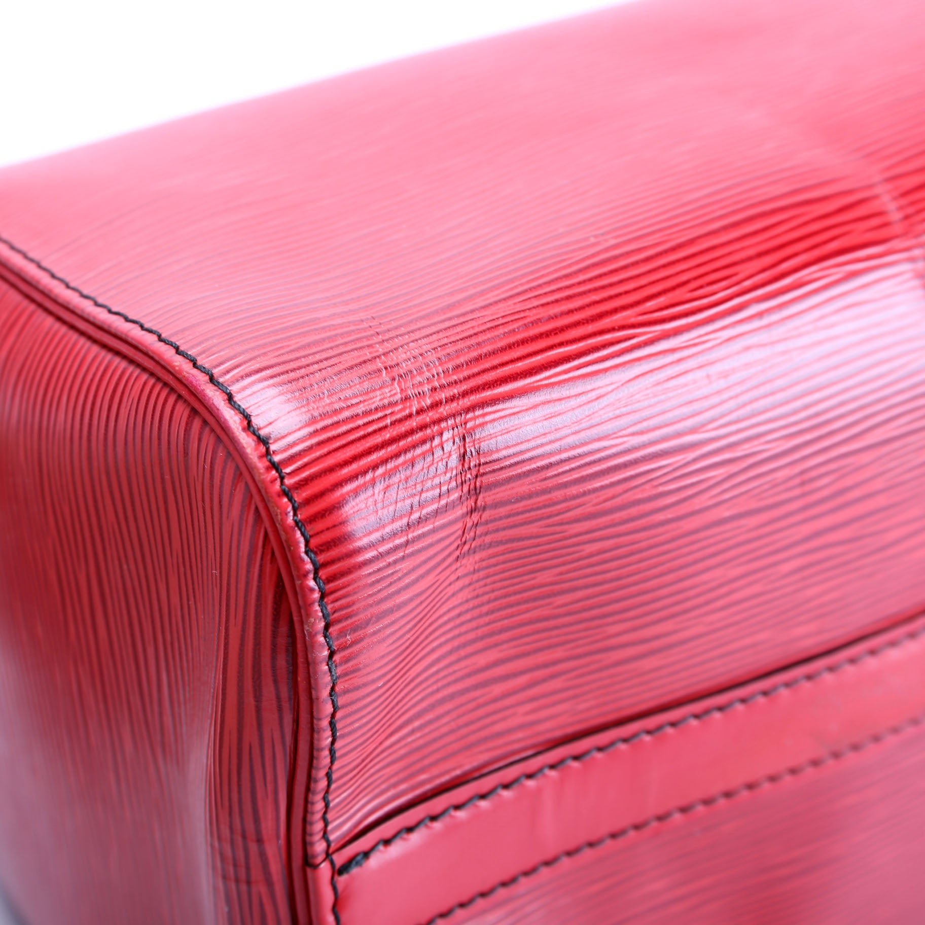 Speedy 25 Epi Red