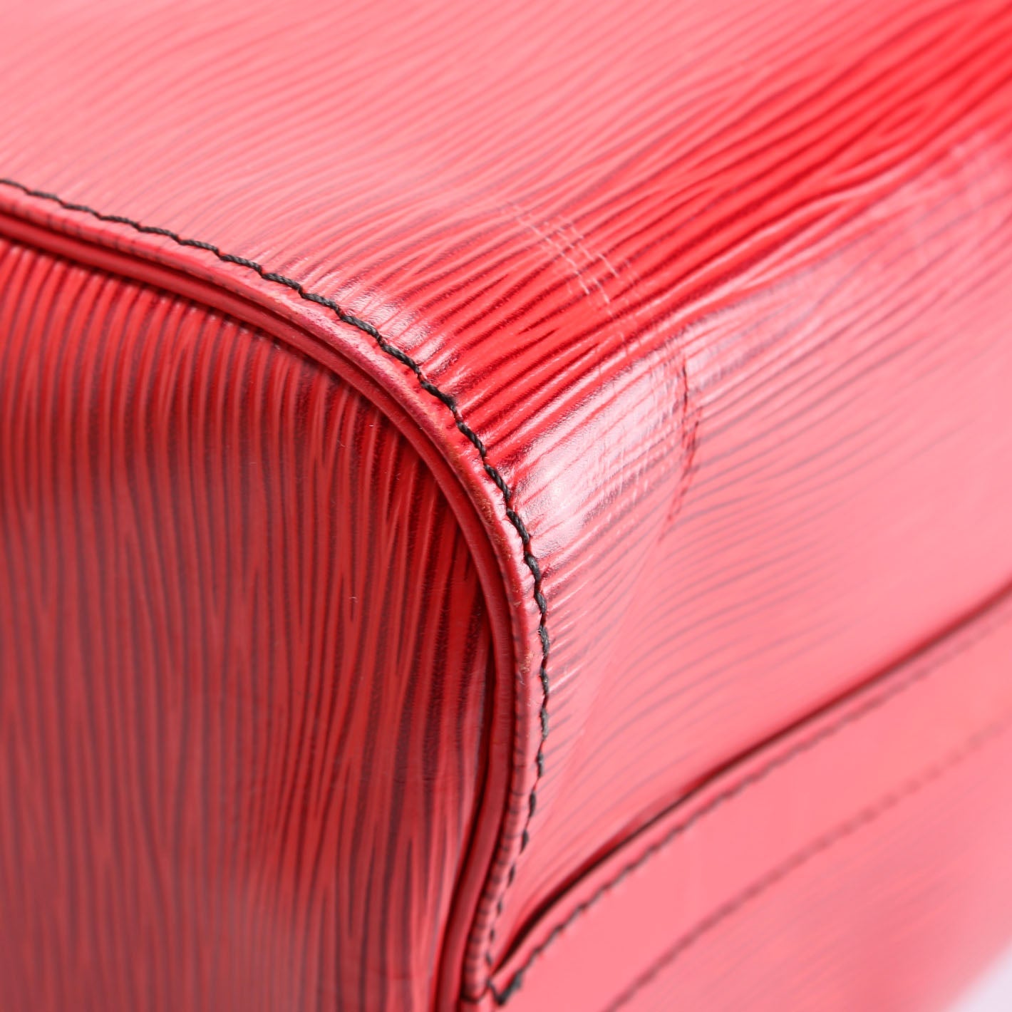 Speedy 25 Epi Red