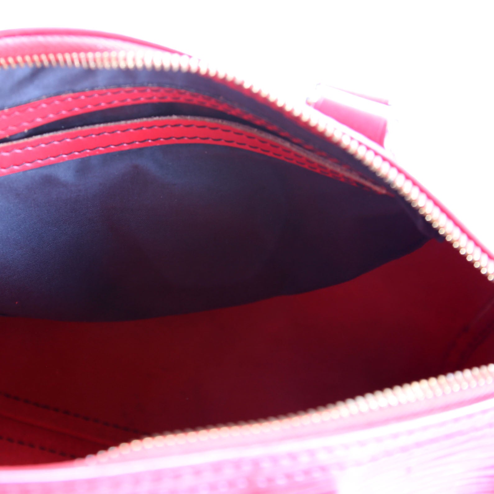 Speedy 25 Epi Red