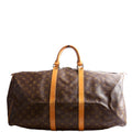 Keepall 50 Monogram