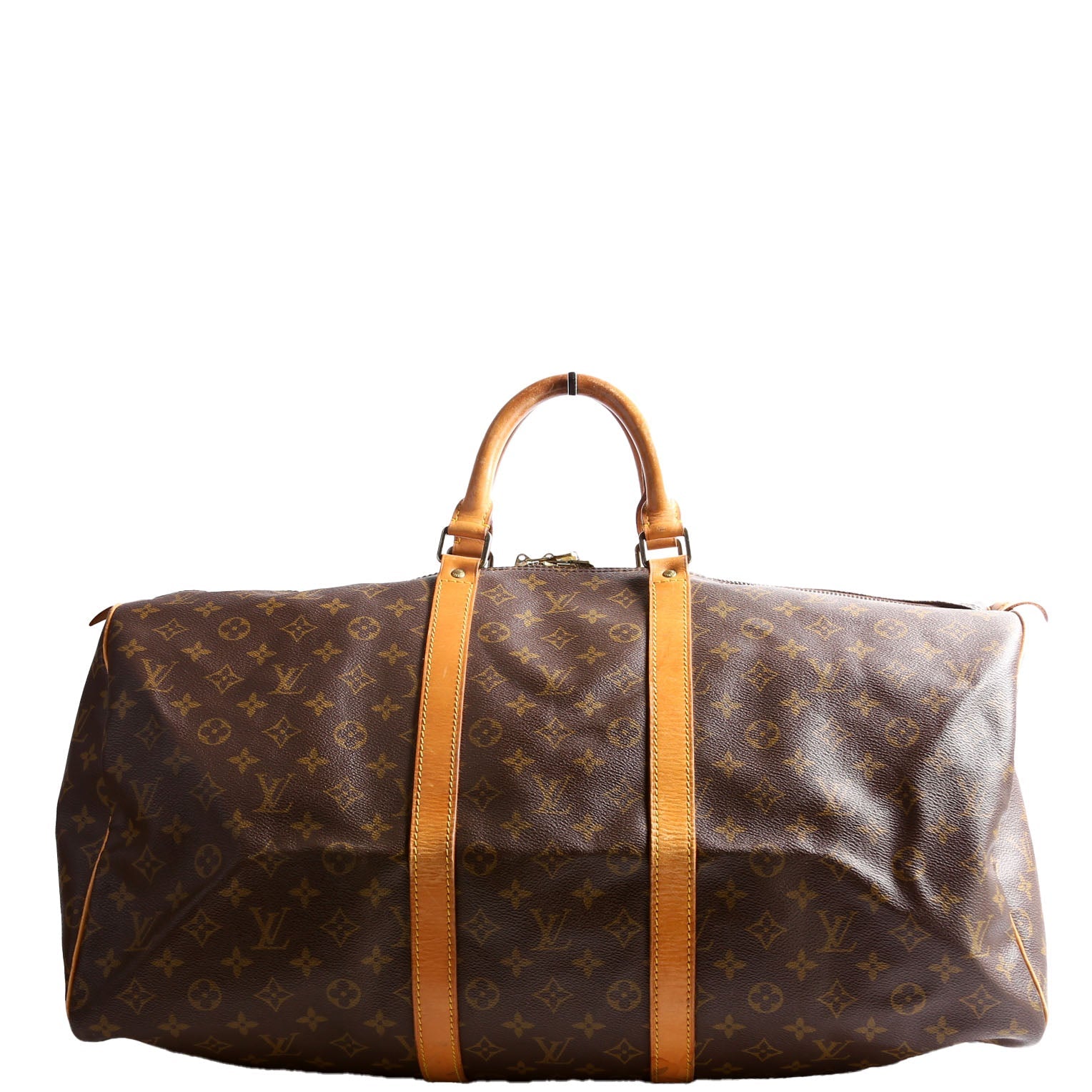 Keepall 50 Monogram