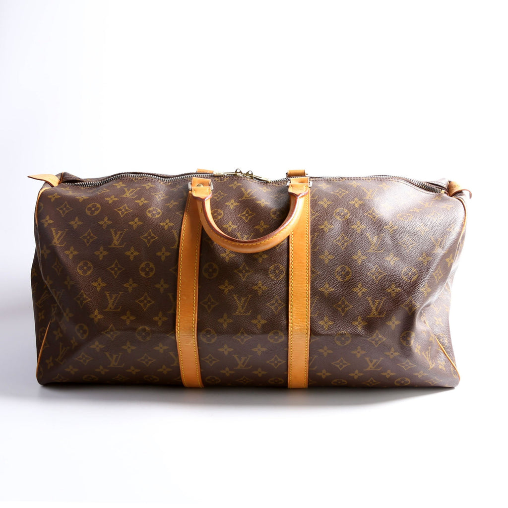Keepall 50 Monogram
