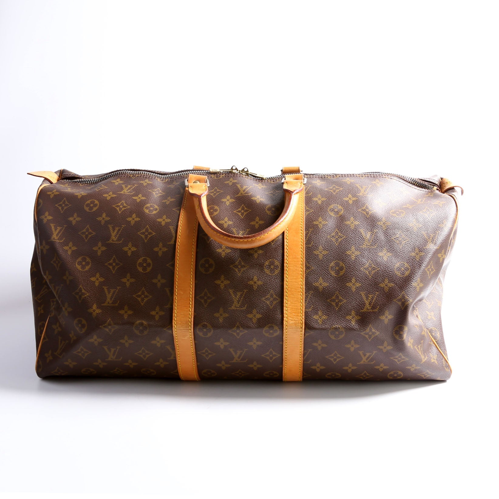 Keepall 50 Monogram