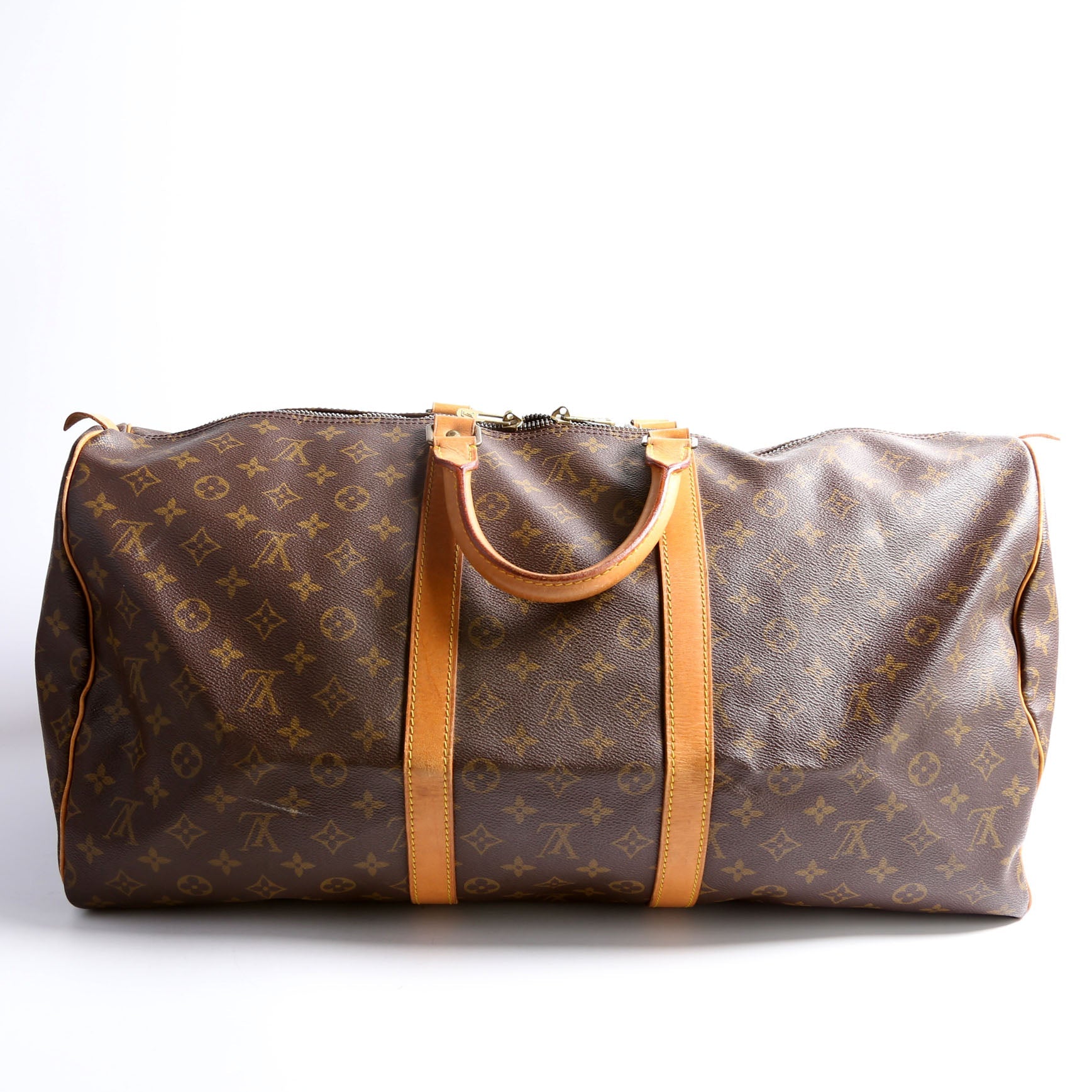 Keepall 50 Monogram