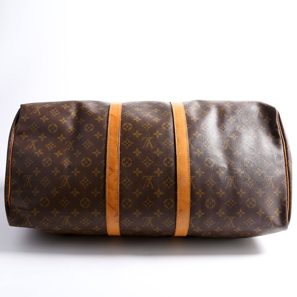 Keepall 50 Monogram