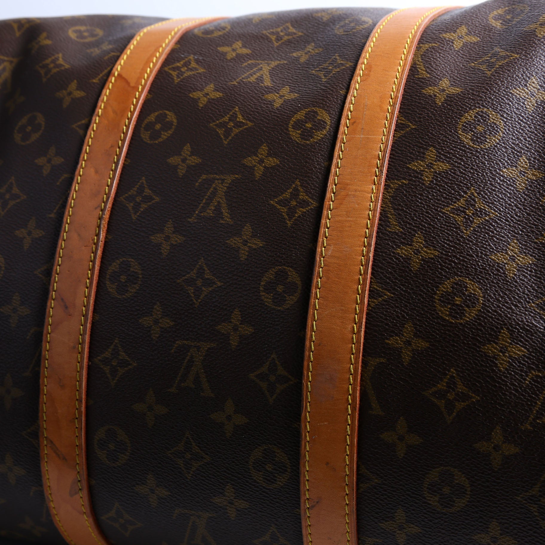 Keepall 50 Monogram