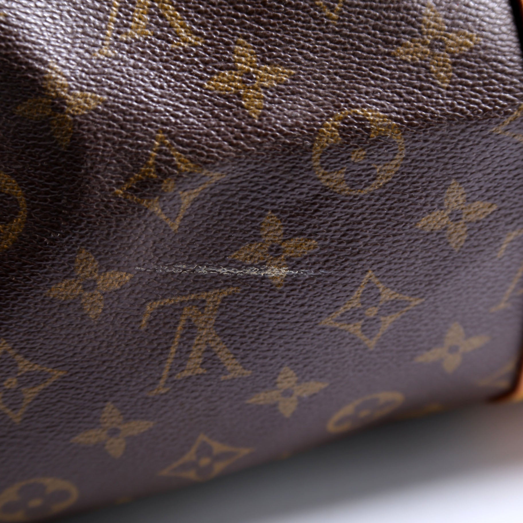 Keepall 50 Monogram