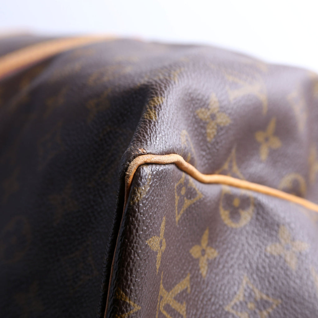 Keepall 50 Monogram