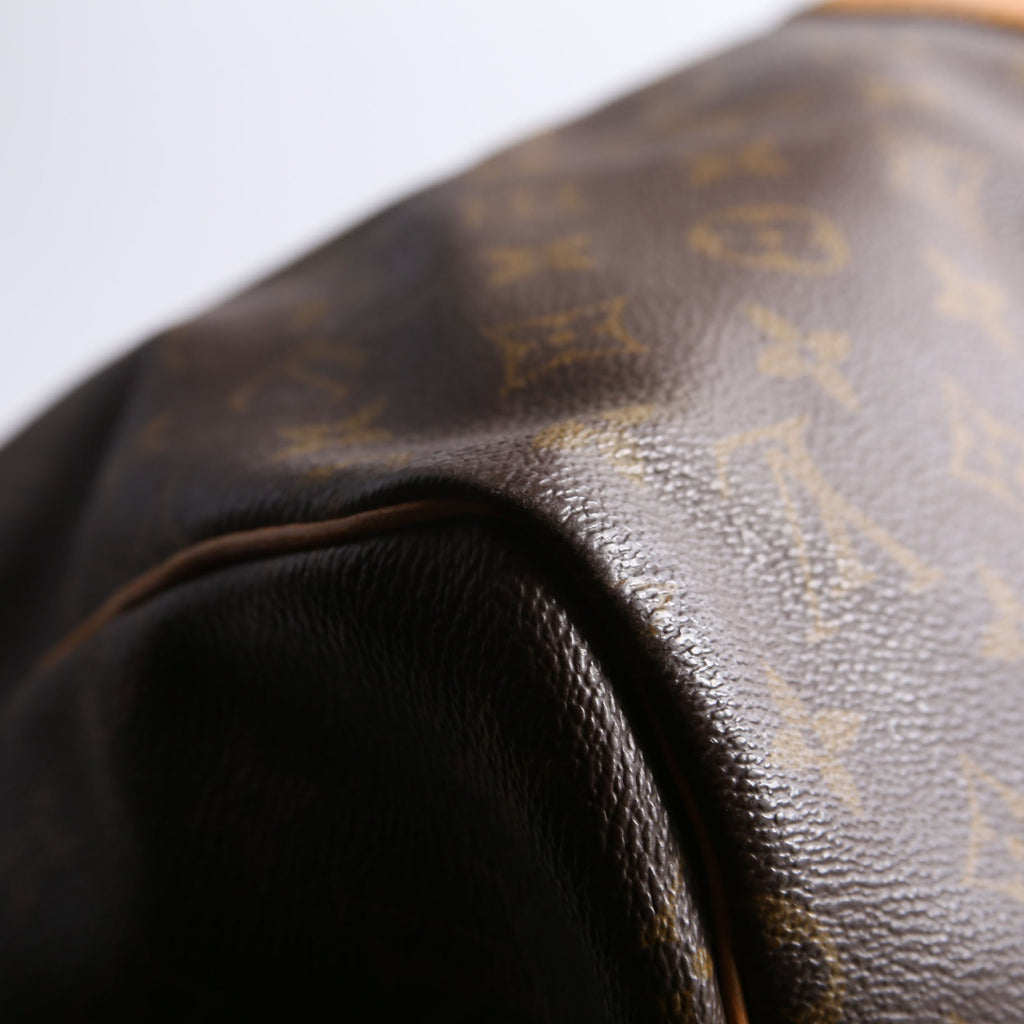 Keepall 50 Monogram