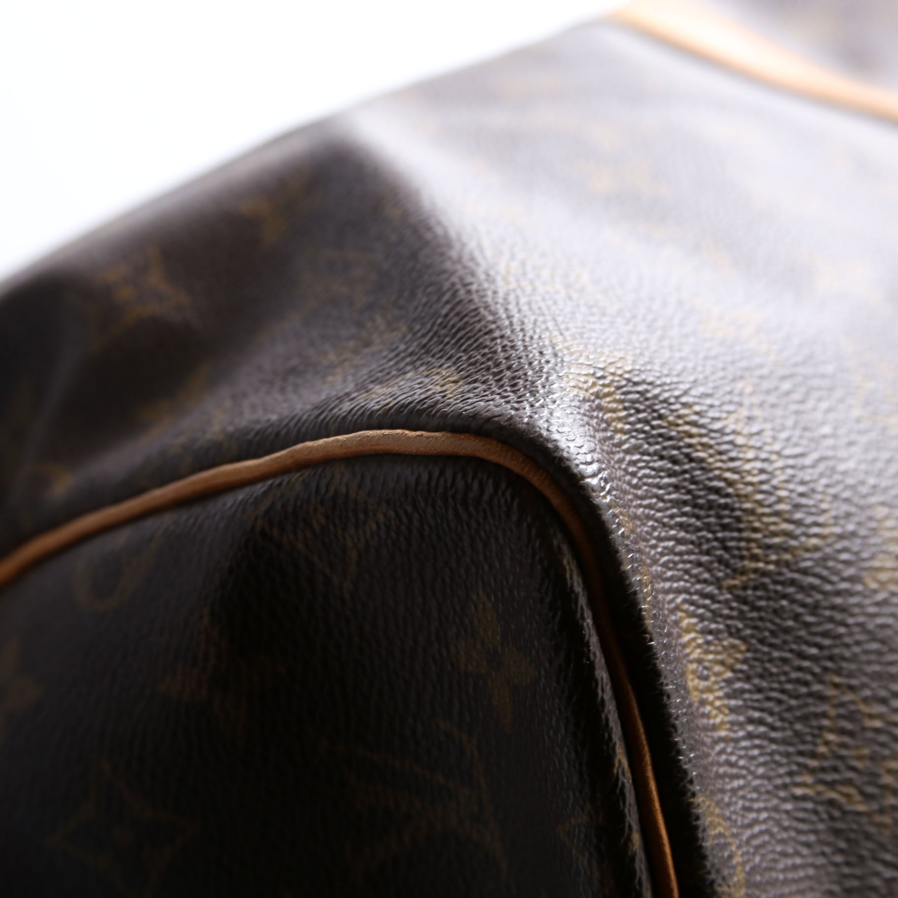 Keepall 50 Monogram