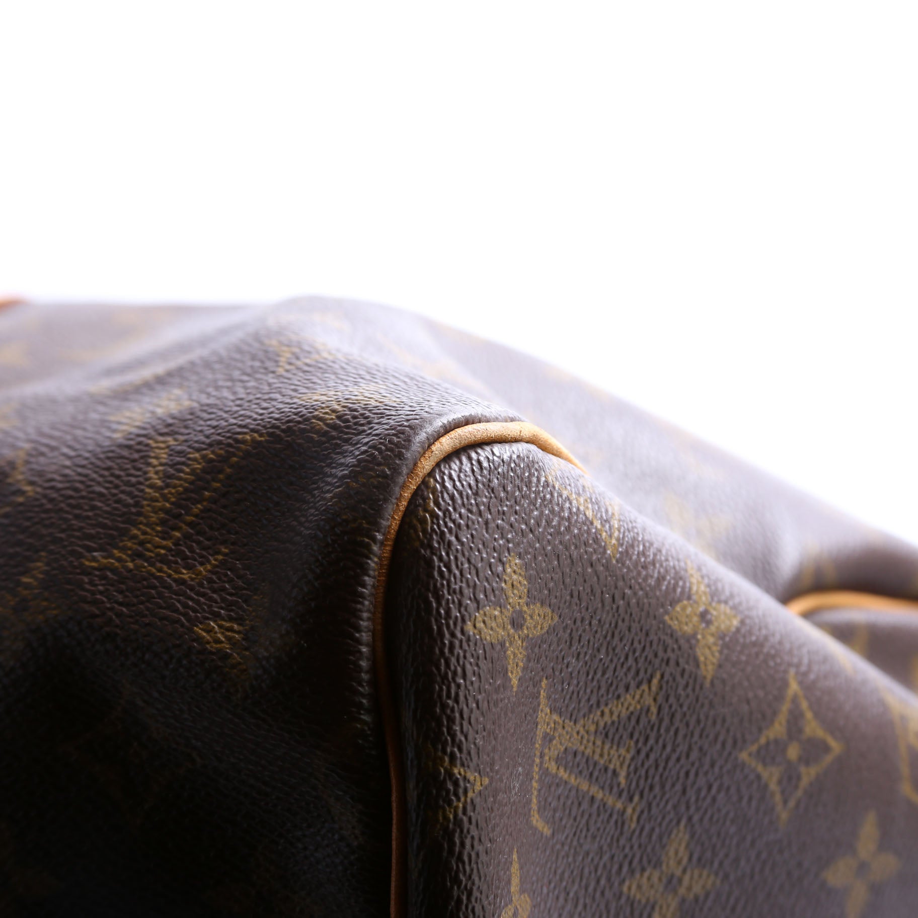 Keepall 50 Monogram