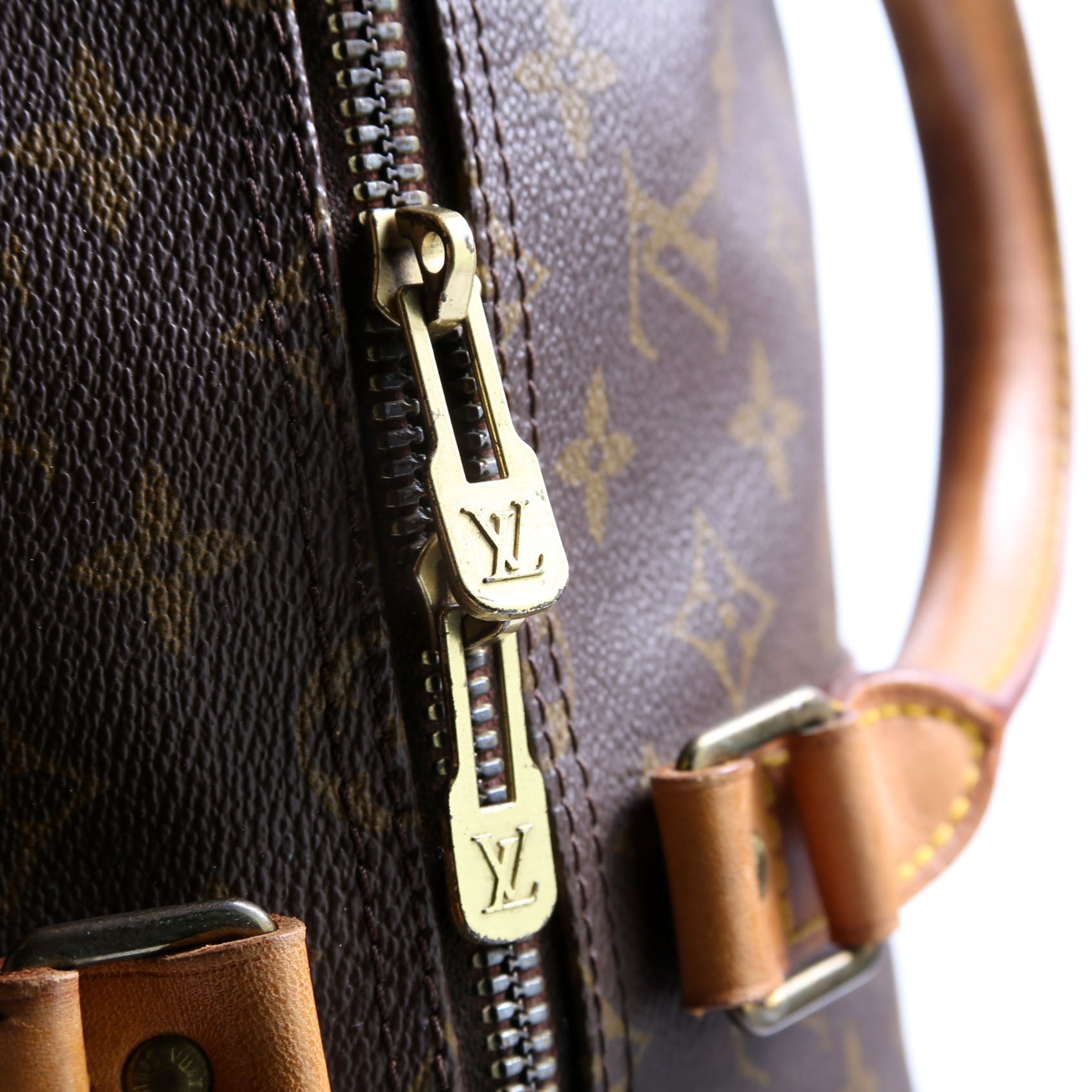 Keepall 50 Monogram