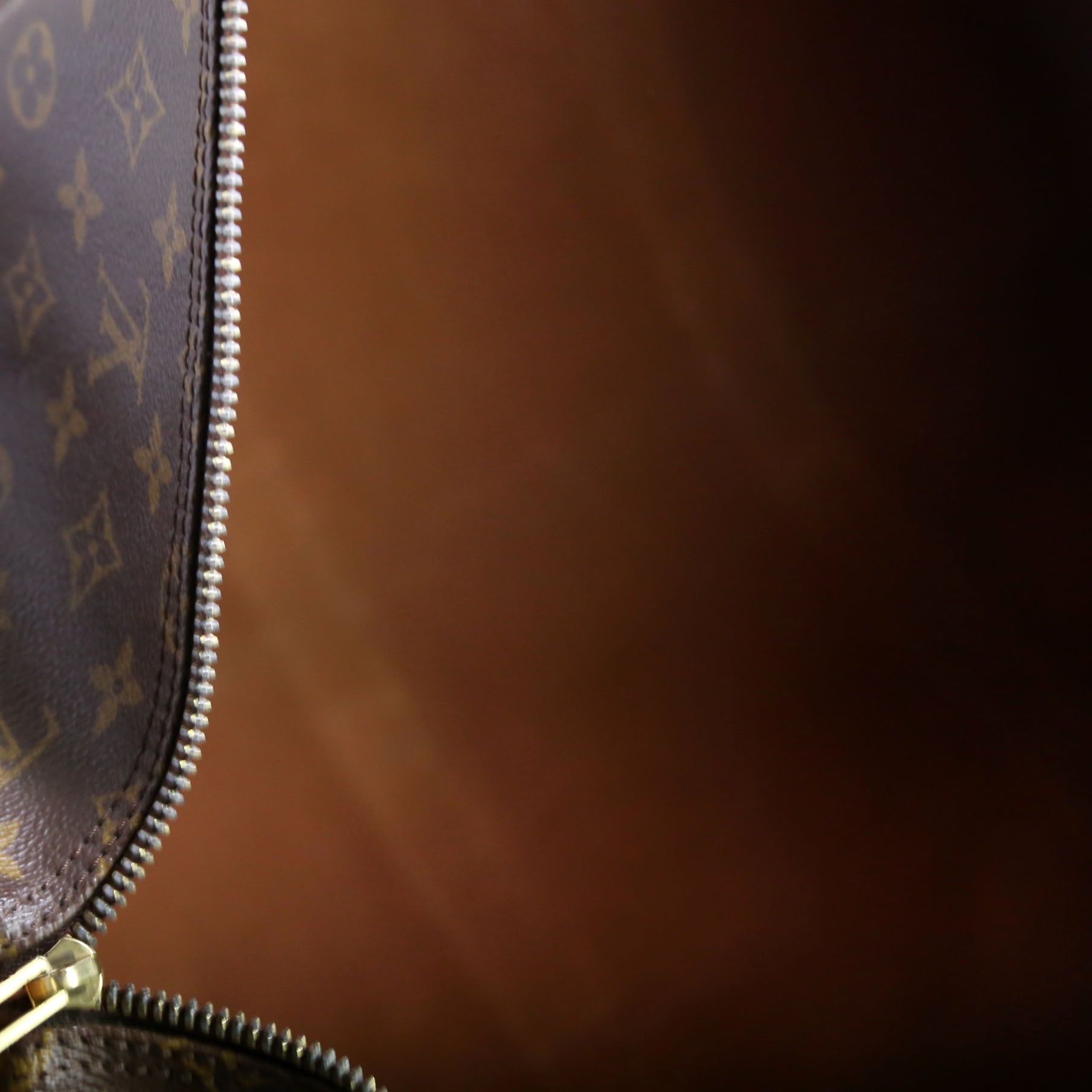 Keepall 50 Monogram
