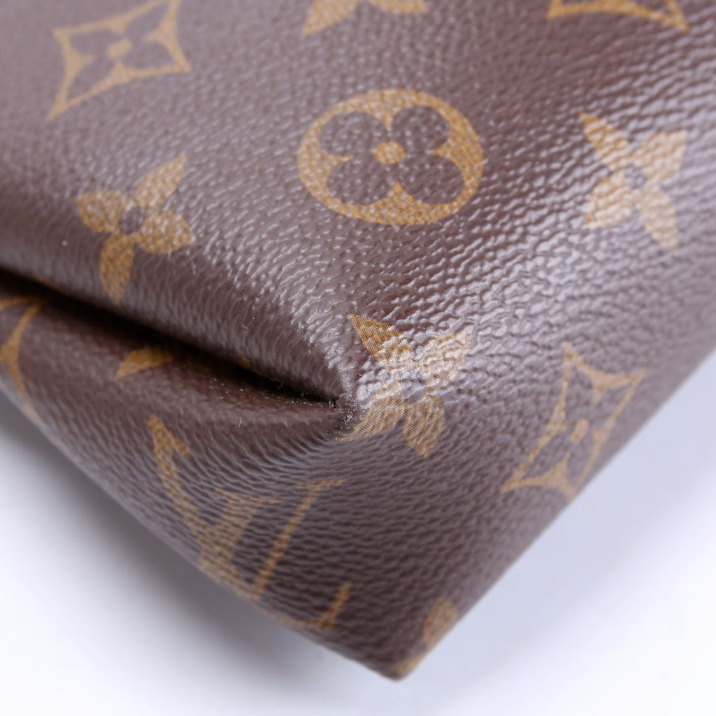 Pallas Clutch Monogram Navy