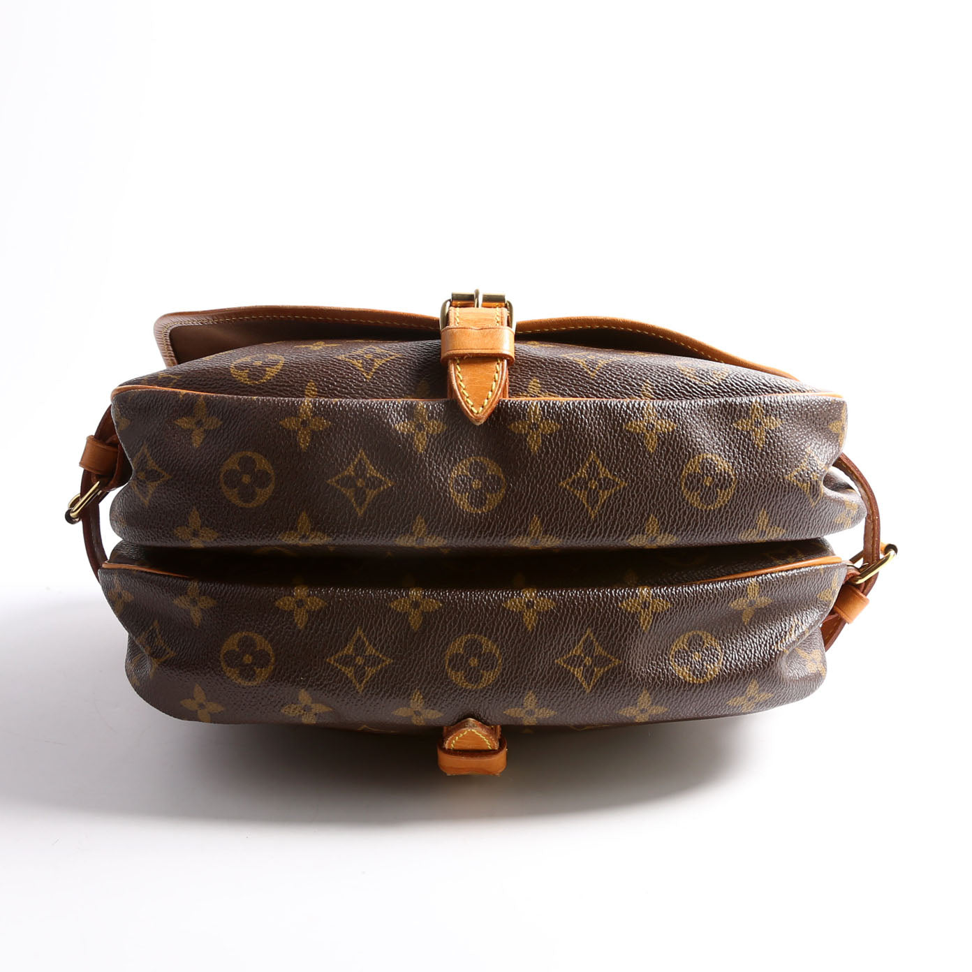 Saumur 30 Monogram