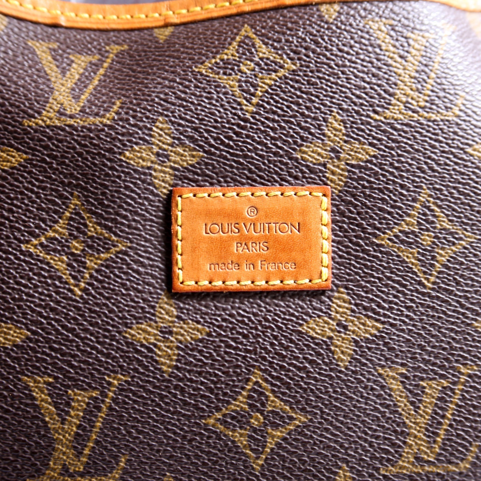 Saumur 30 Monogram