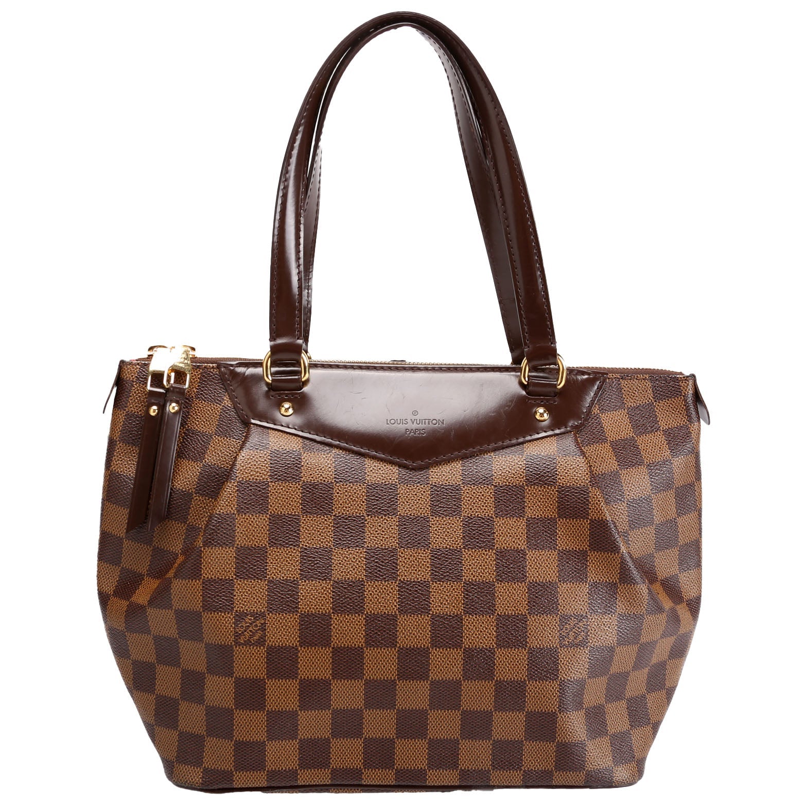 Westminster PM Damier Ebene