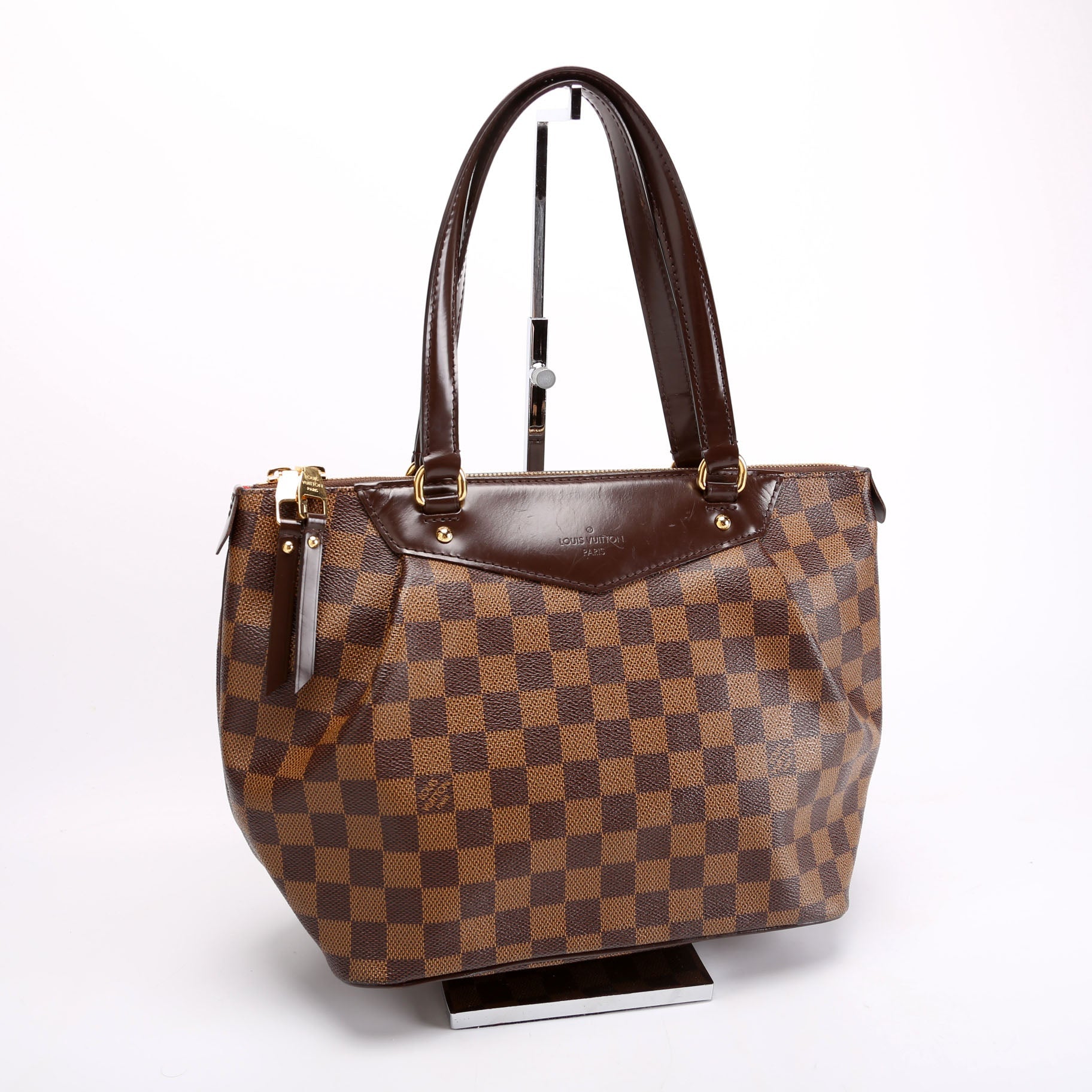 Westminster PM Damier Ebene