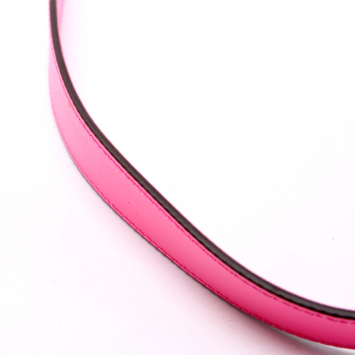 788061 GG Luce Shoulder Bag Small Pink