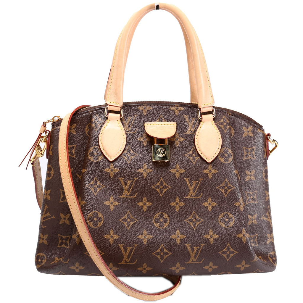 Rivoli NM PM Monogram