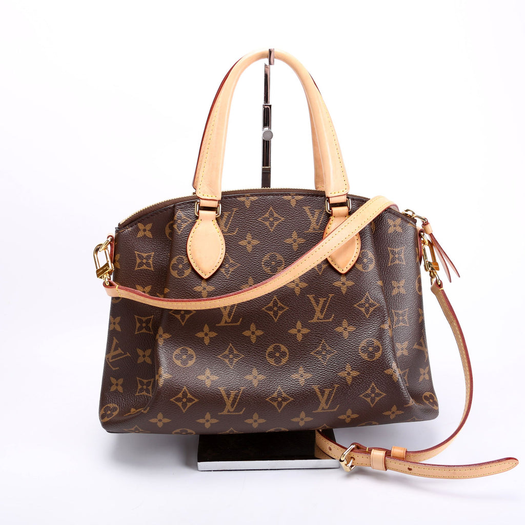 Rivoli NM PM Monogram