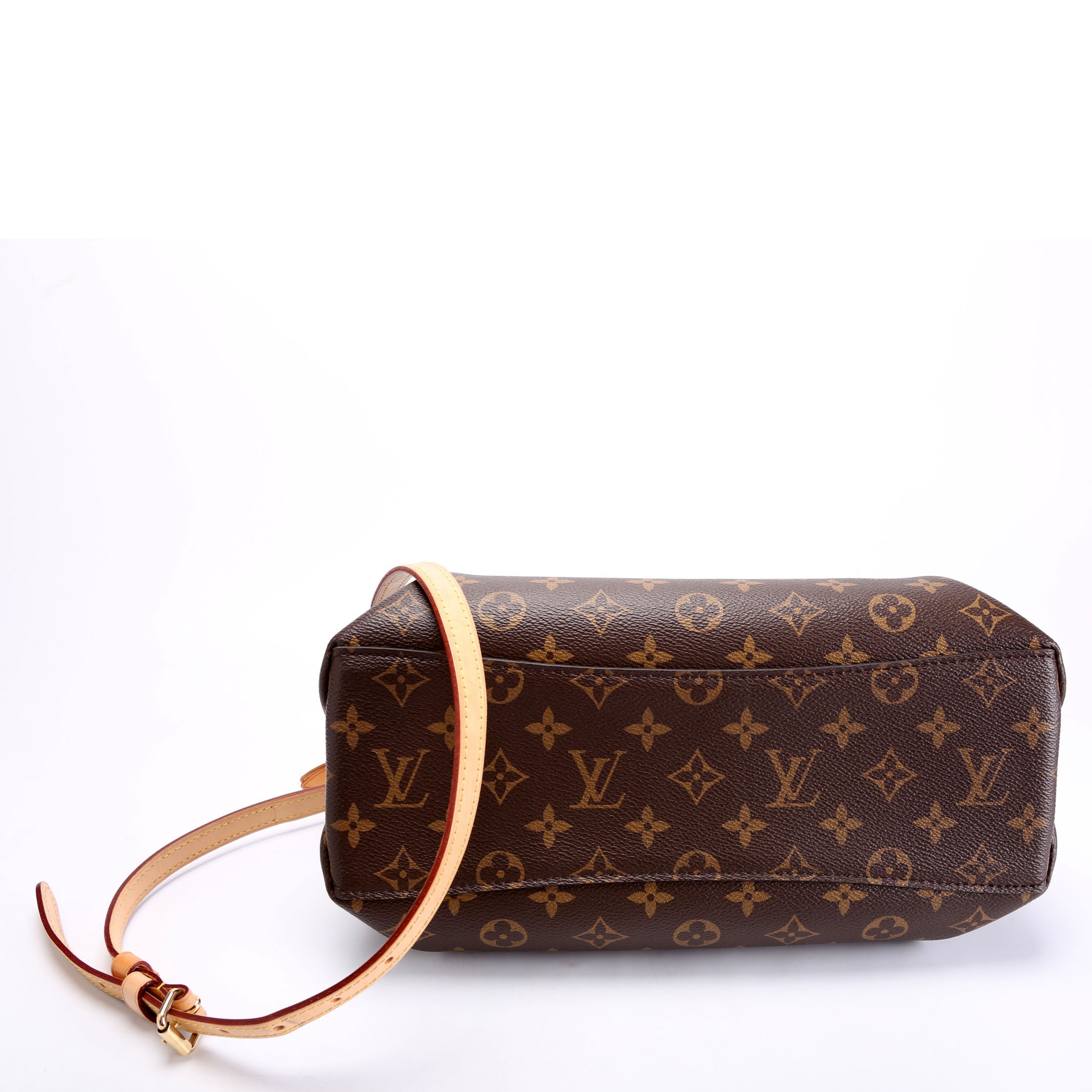 Rivoli NM PM Monogram