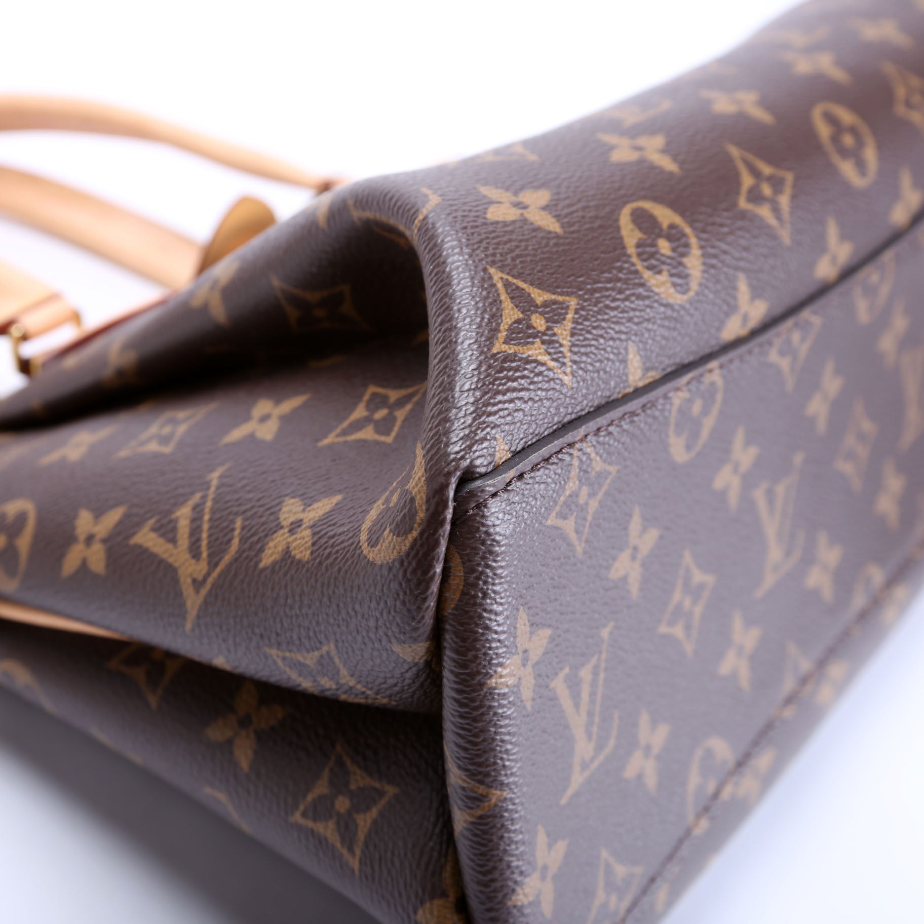 Rivoli NM PM Monogram