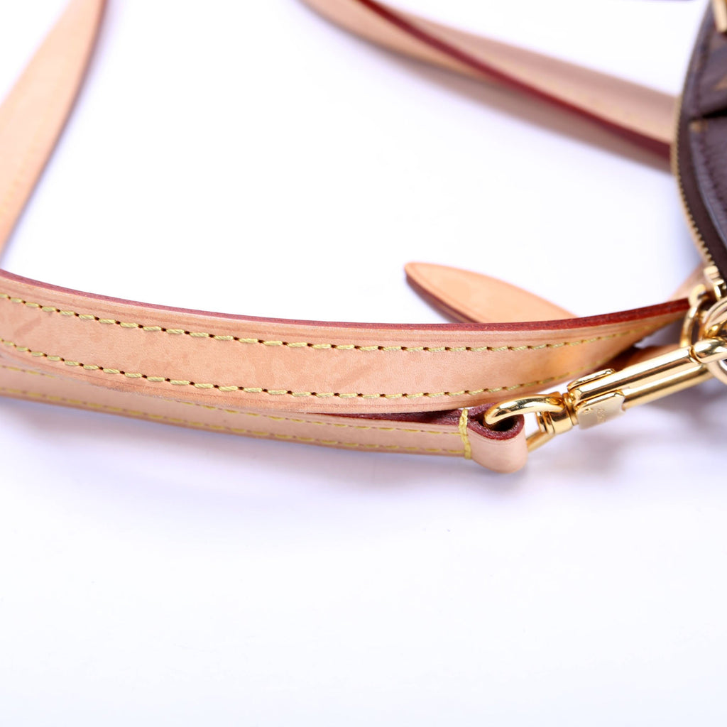 Rivoli NM PM Monogram