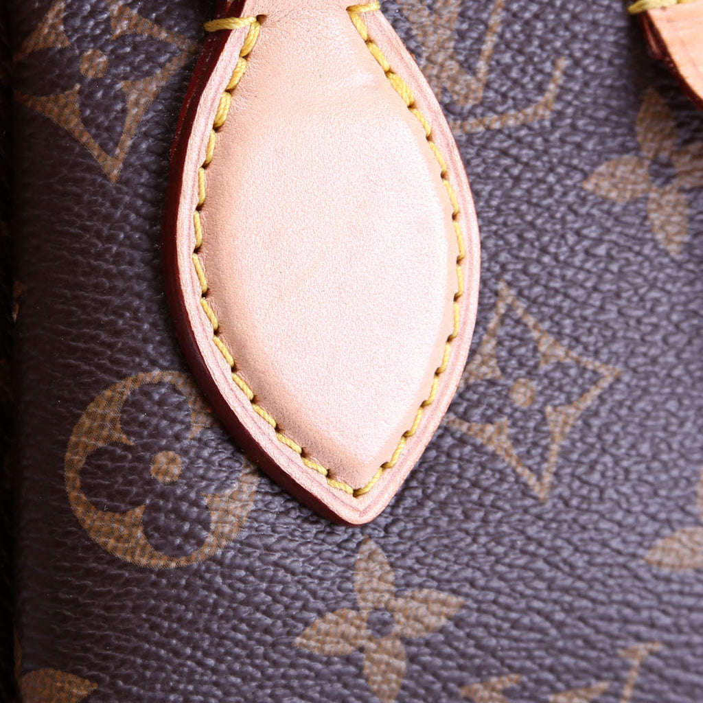 Rivoli NM PM Monogram