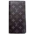 Brazza Wallet Monogram Eclipse