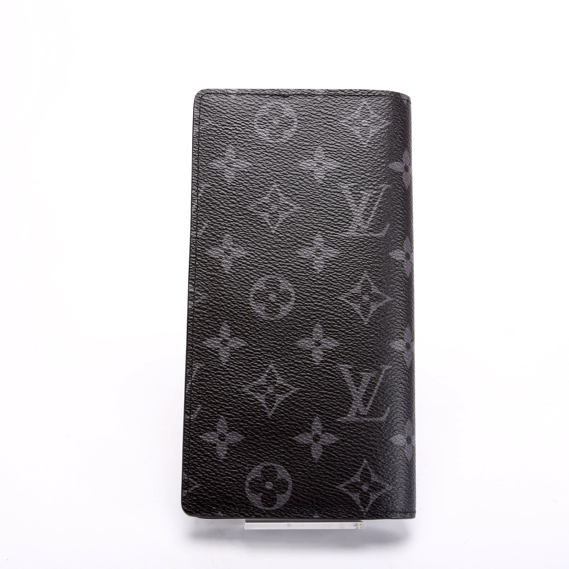 Brazza Wallet Monogram Eclipse
