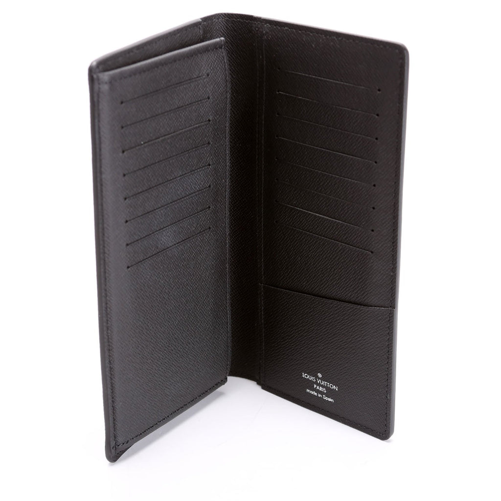 Brazza Wallet Monogram Eclipse