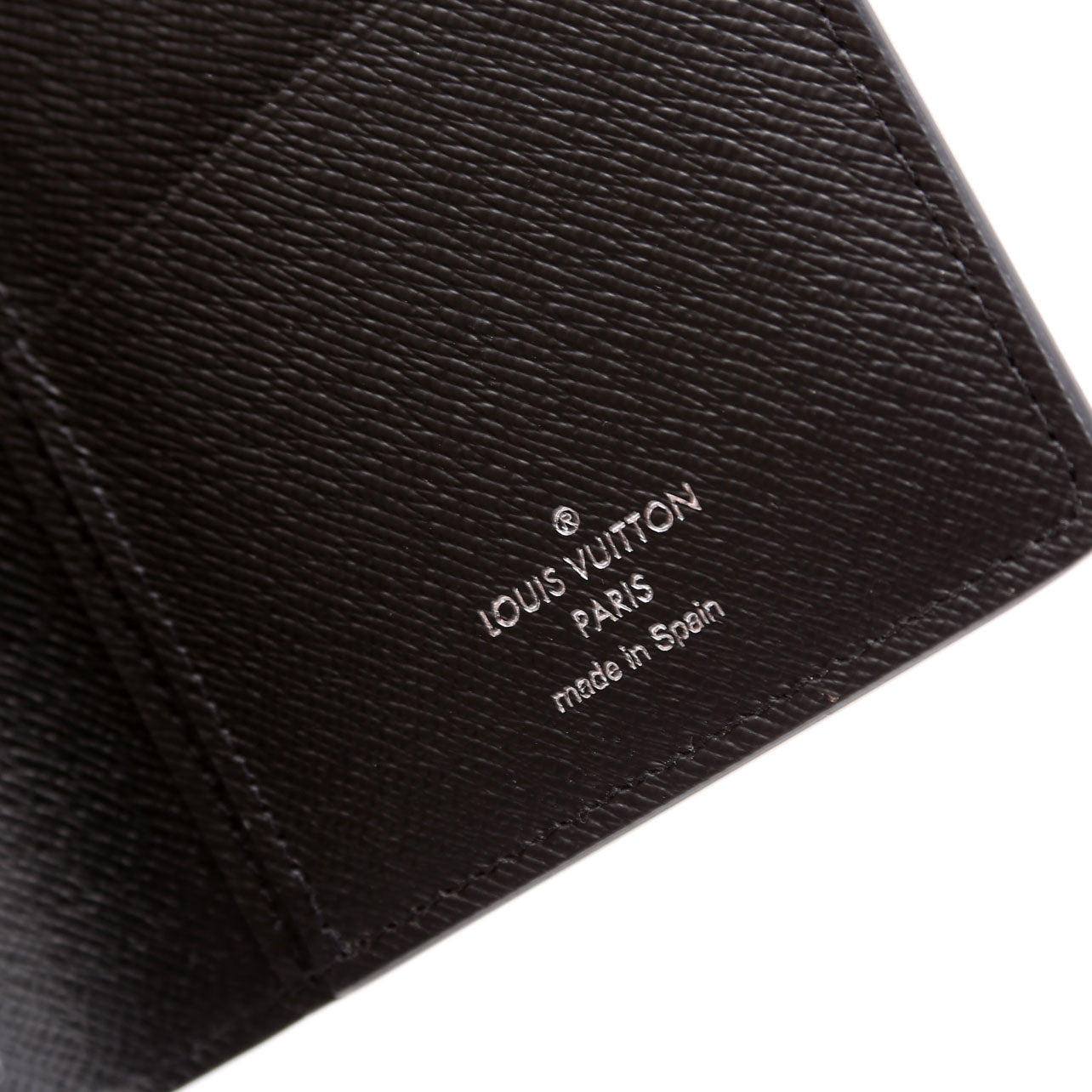 Brazza Wallet Monogram Eclipse