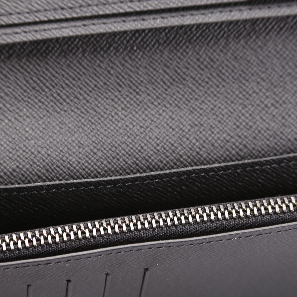 Brazza Wallet Monogram Eclipse