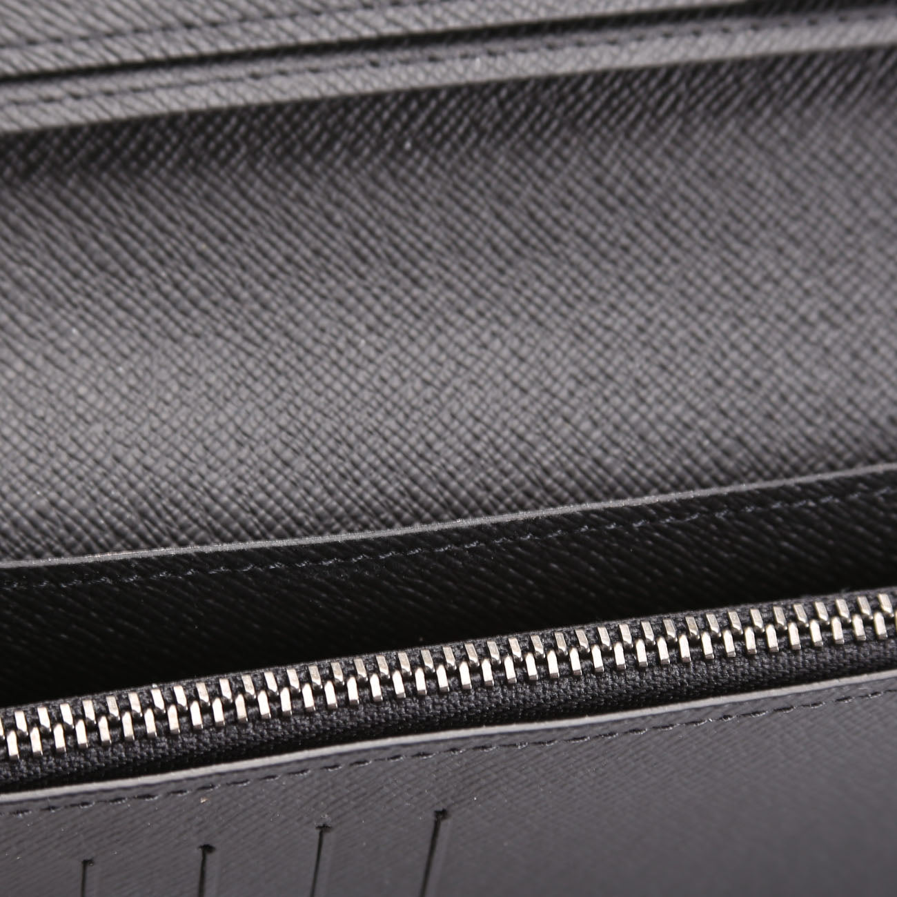 Brazza Wallet Monogram Eclipse