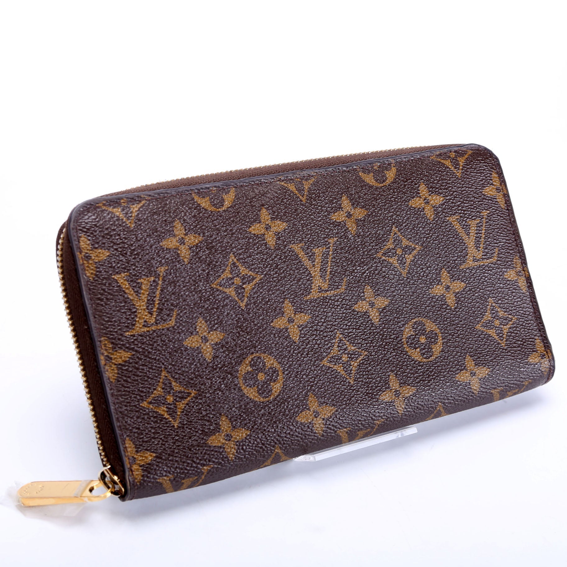 Zippy Organizer Monogram