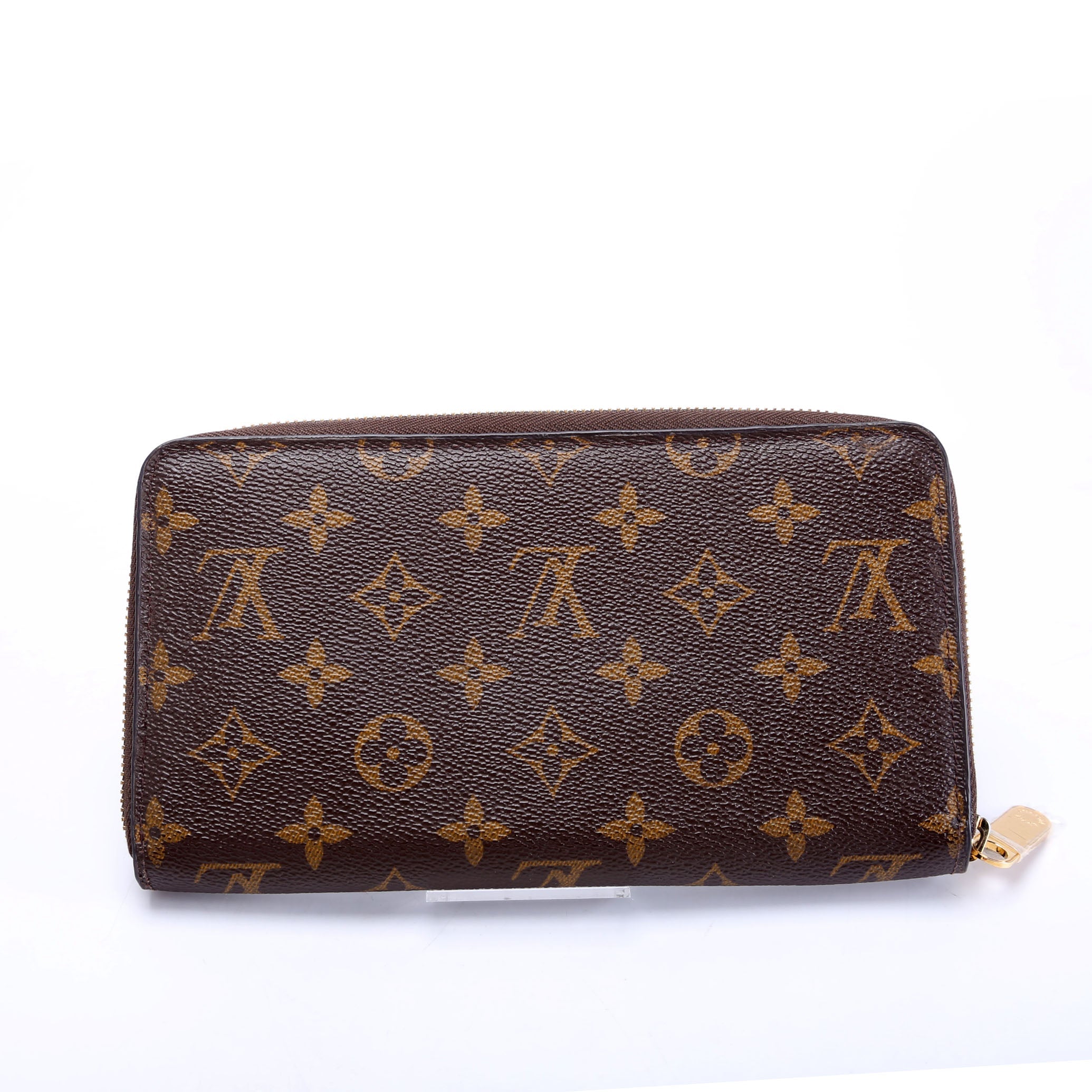 Zippy Organizer Monogram