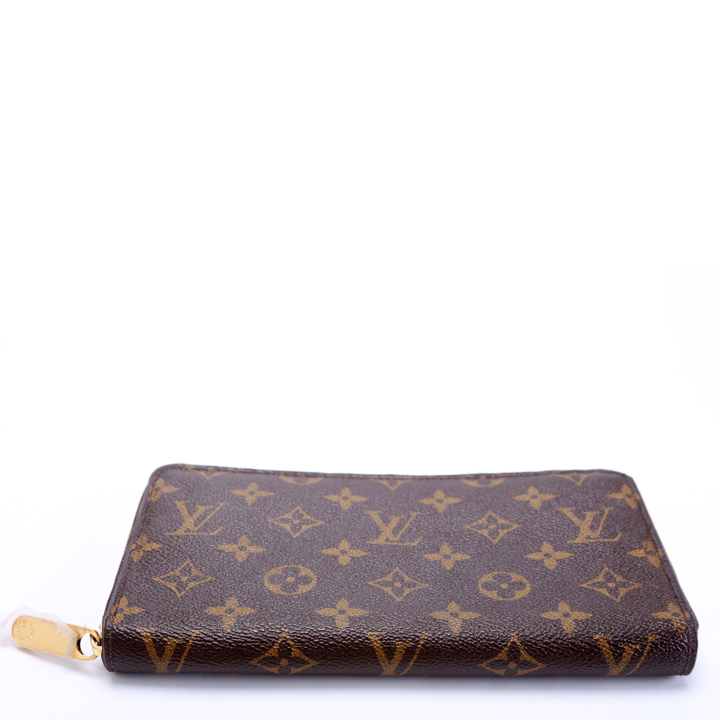 Zippy Organizer Monogram