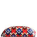 Gucci 662130 Shangai Geometric G Pencil case Multicolor