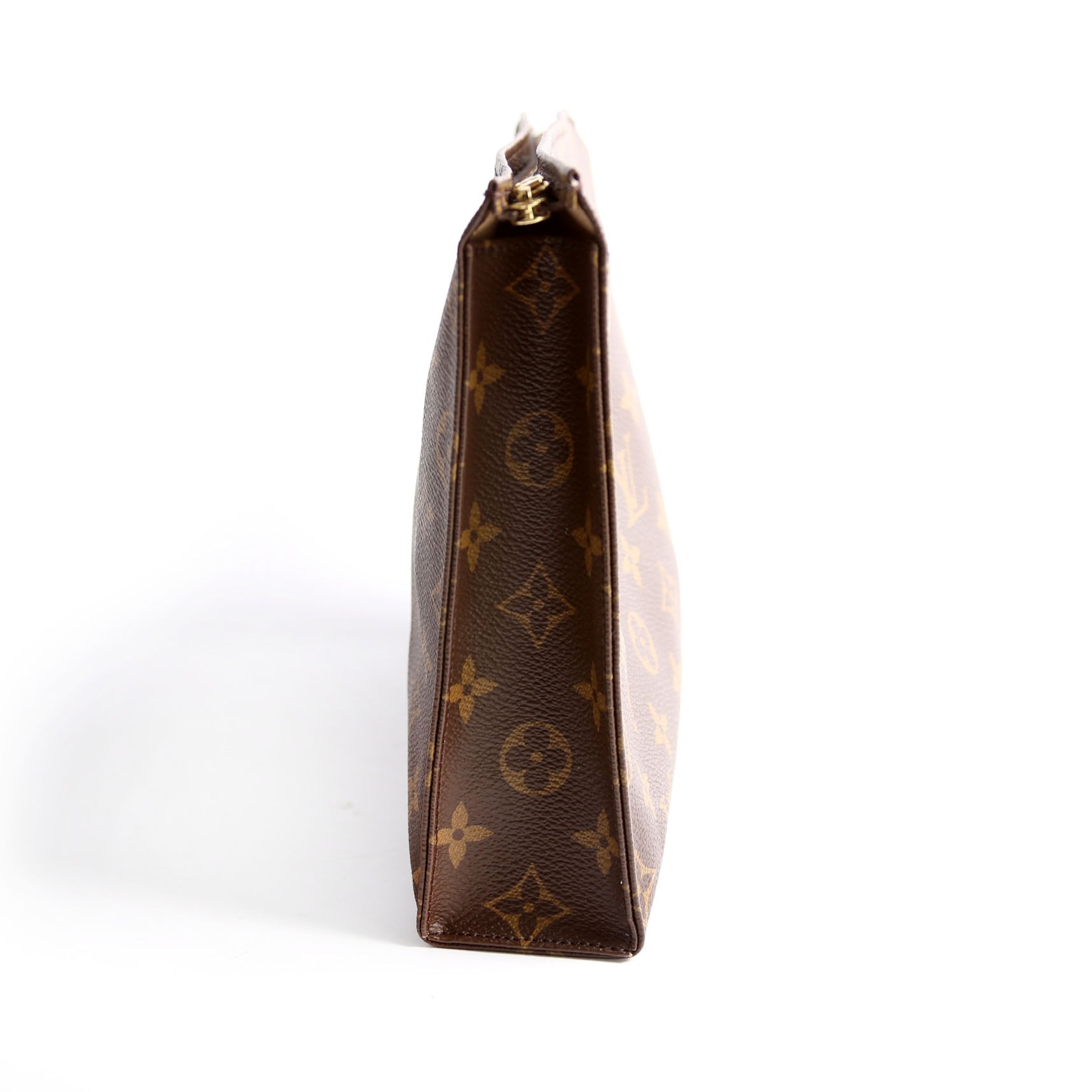 Toiletry Pouch 26 Newer Monogram