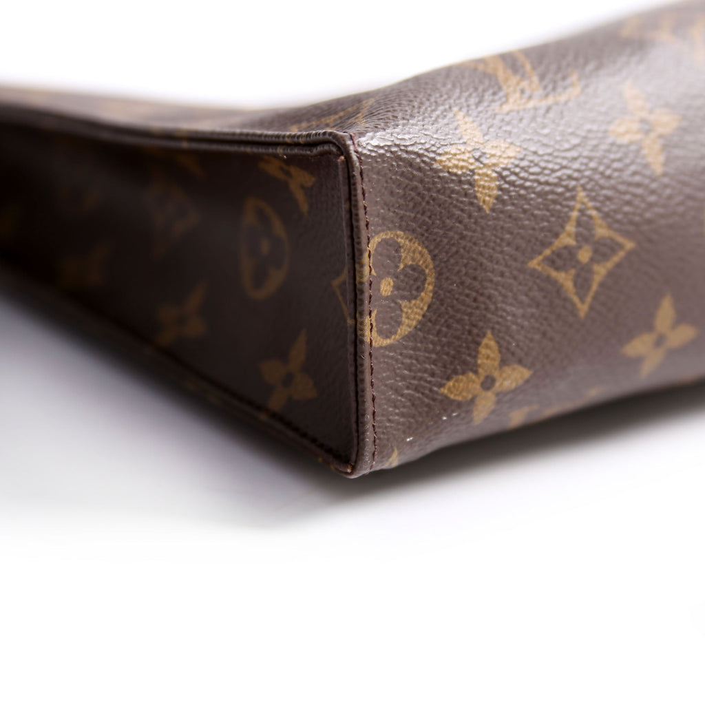 Toiletry Pouch 26 Newer Monogram