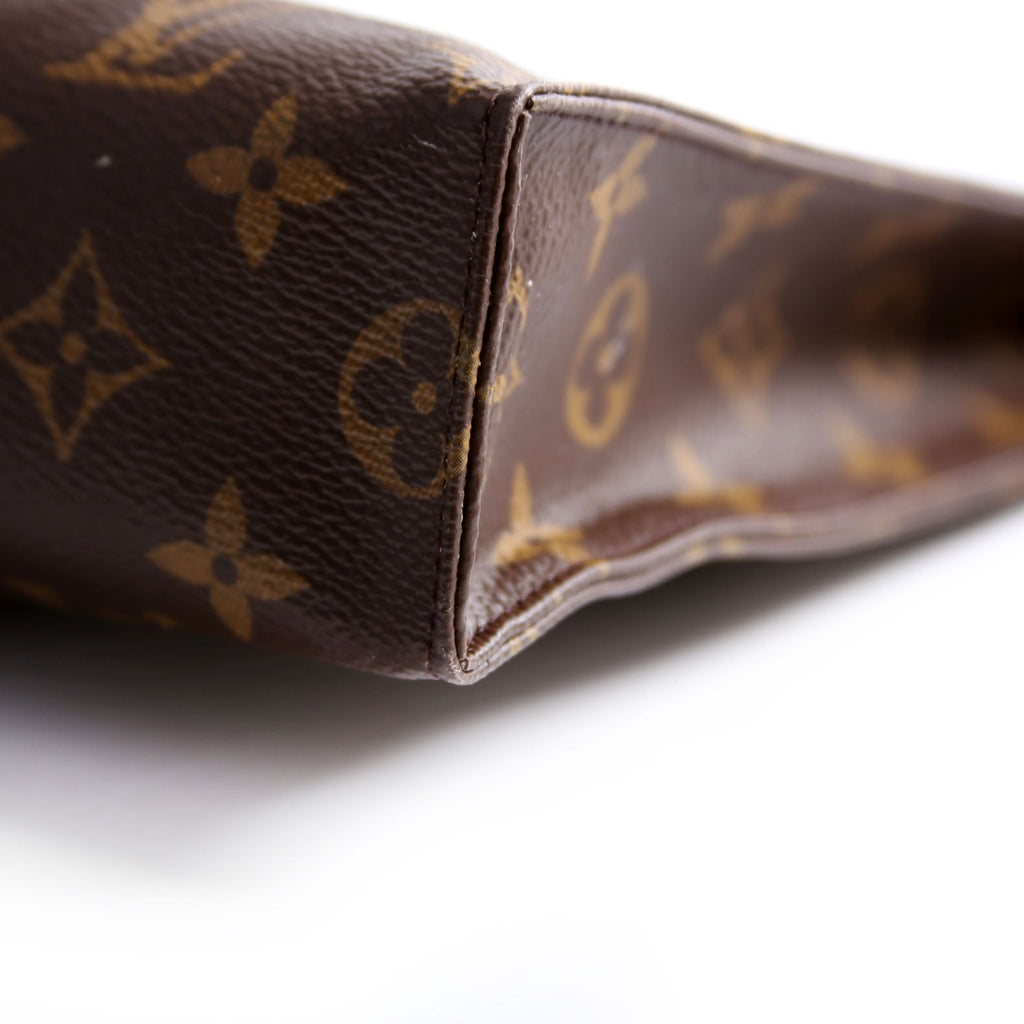Toiletry Pouch 26 Newer Monogram