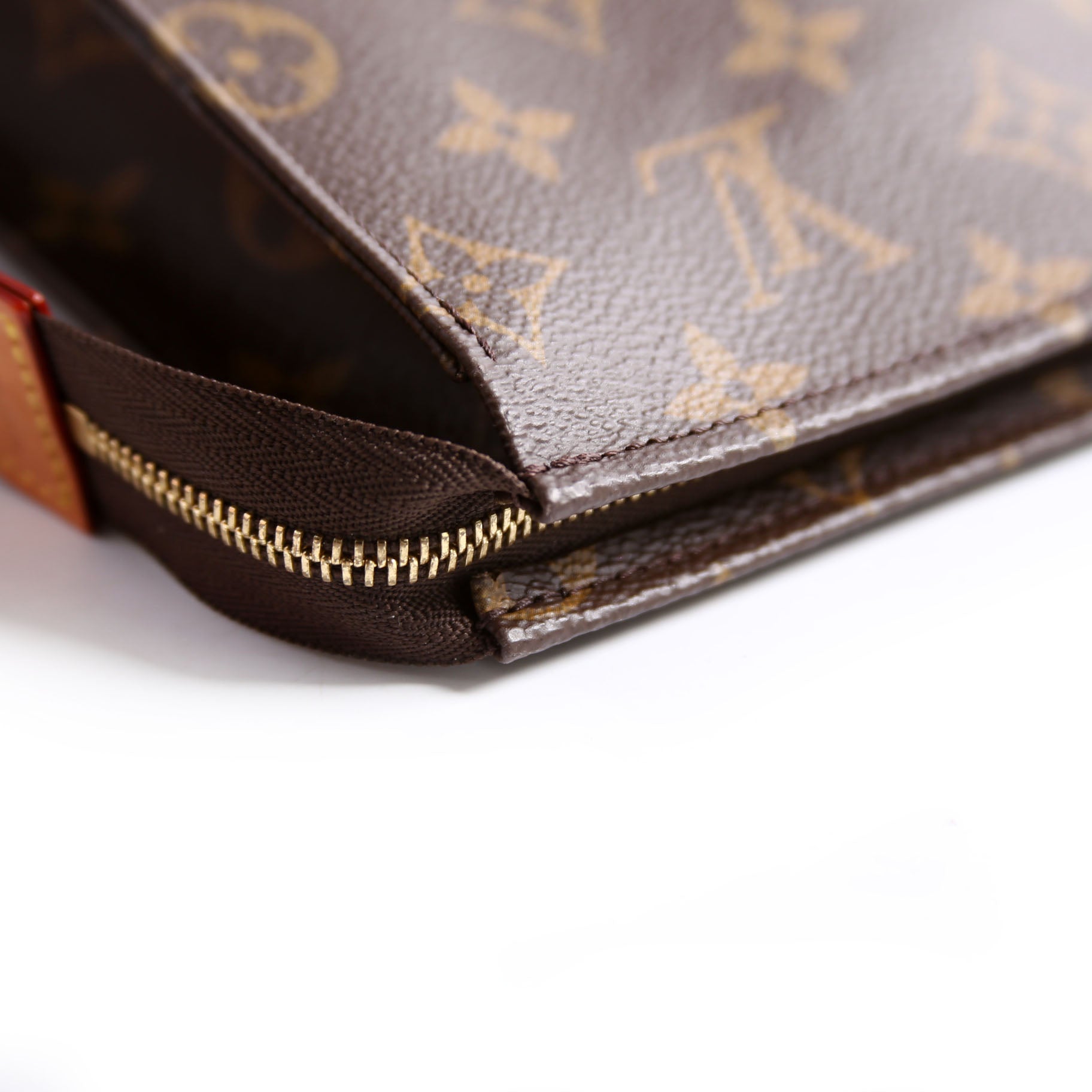 Toiletry Pouch 26 Newer Monogram