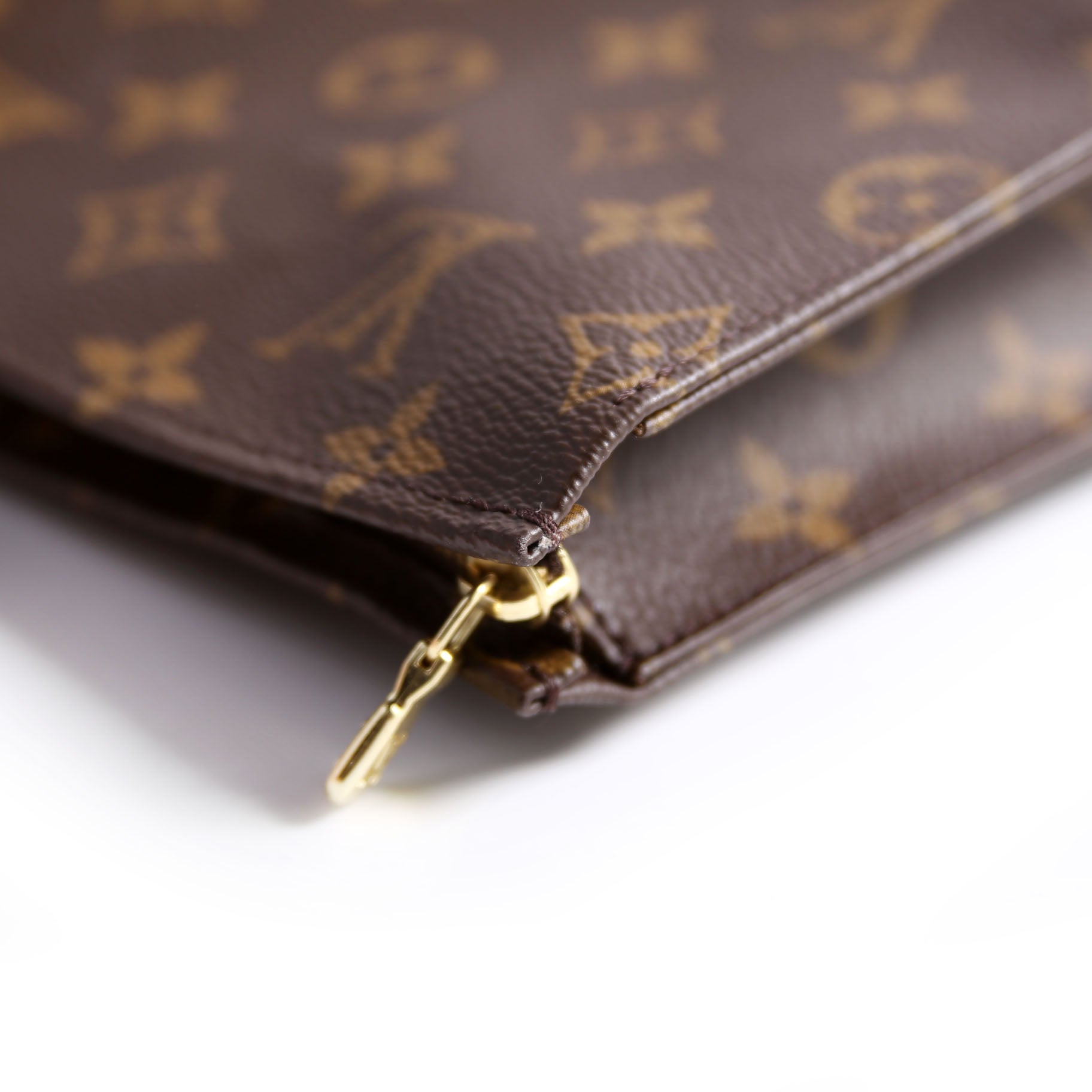 Toiletry Pouch 26 Newer Monogram